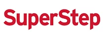 SuperStep купоны