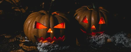 Хэллоуин распродажа в Казахстане
